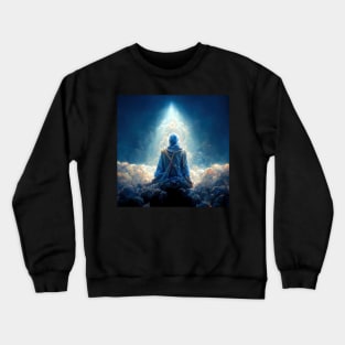 Story of Creation Series Crewneck Sweatshirt